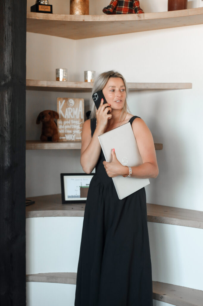 Germana Verhé G Administratie