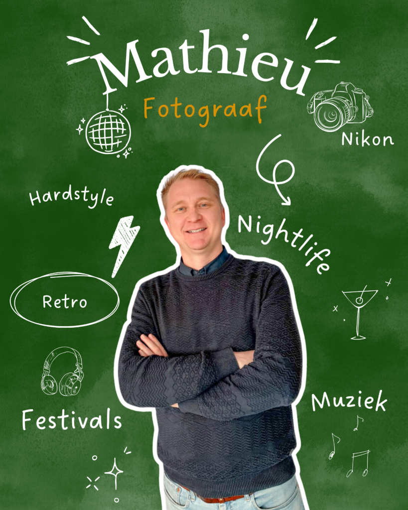 Mathieu G Administratie