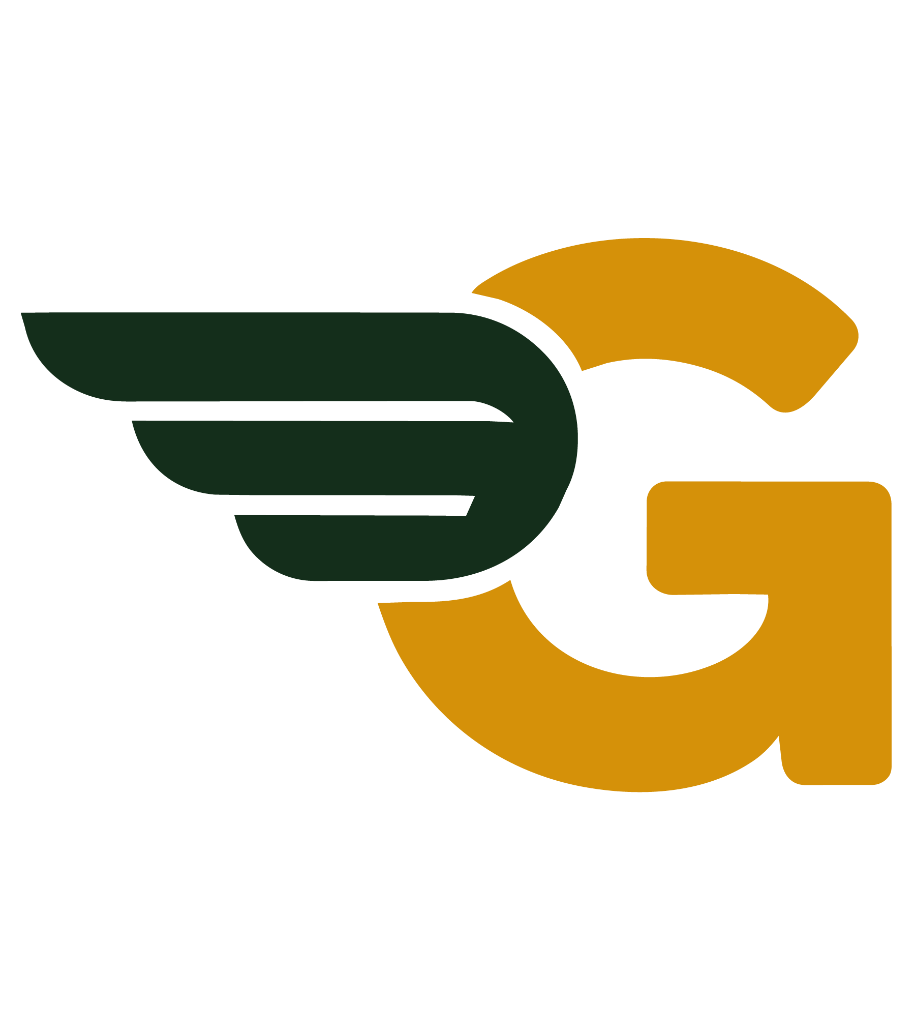 G-Administratie logo